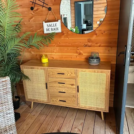 Camping Mobil Vue 4 Personnes Raphael Saint-Raphaël